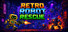 Retro Robot Rescue