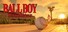 BALL BOY Simulator