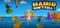 MAMIO : Don't Fall !