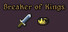 Breaker of Kings