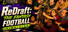 ReDraft: The Fantasy Football Simulator