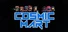 Cosmic Mart