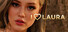 I love Laura