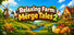 Relaxing Farm: Merge Tales 2