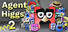 Agent Higgs 2