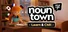 Noun Town: Learn & Chill
