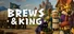 Brews & Kings