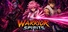 Warrior Spirits
