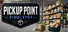 Pickup Point Simulator