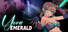 Yora Emerald