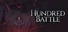 Hundred Battle
