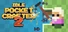 Idle Pocket Crafter 2