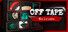 Off Tape: Welcome