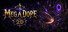 MegaDope 2D