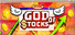 God of Stocks