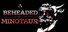 Beheaded Minotaur
