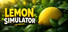 Lemon Simulator