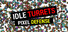 Idle Turrets Pixel Defense