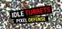 Idle Turrets Pixel Defense