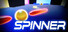 THE SPINNER