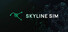 Skyline Sim