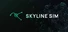 Skyline Sim