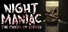Night Maniac: The Origin Of Steven