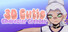 3D Cutie Character Creator