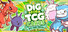 Dig for TCG Cards With Your Friends
