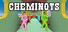 Cheminots