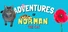 Adventures of Norman the Cat