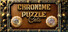 Chronime Puzzle: Cats
