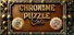 Chronime Puzzle: Cats