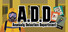 A.D.D. (Anomaly Detection Department)