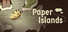 Paper Islands