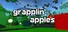 grapplin' apples