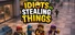 Grand Theft Idiots
