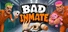Bad Inmate