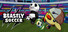 Beastly Soccer