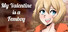 My VALENTINE is a FEMBOY