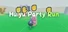 Huiyu Party Run