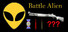 Battle Alien
