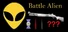 Battle Alien