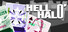 Hell o’ Halo