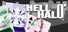 Hell o’ Halo