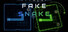Fake Snake