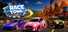 Race Town: Kids and Toddlers Car Racing Game