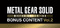 METAL GEAR SOLID MASTER COLLECTION Vol.2 BONUS CONTENT
