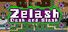 Zelash: Dash and Slash