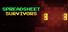 Spreadsheet Survivors